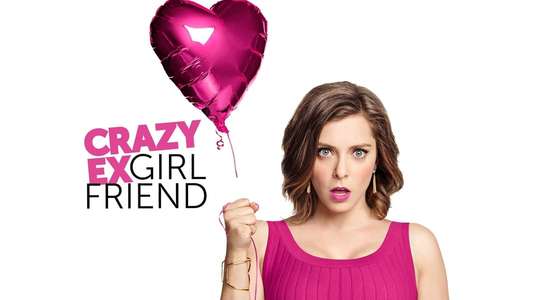 Crazy Ex-Girlfriend - Backdrops