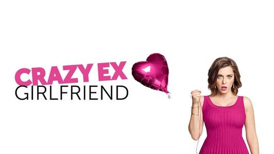 Crazy Ex-Girlfriend - Backdrops
