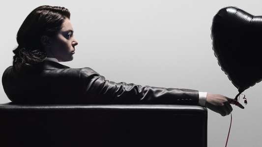 Crazy Ex-Girlfriend - Backdrops