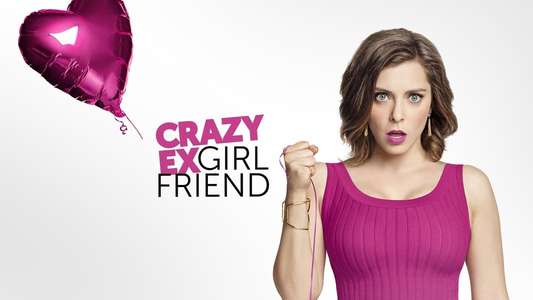 Crazy Ex-Girlfriend - Backdrops