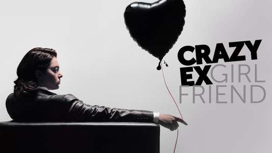 Crazy Ex-Girlfriend - Backdrops