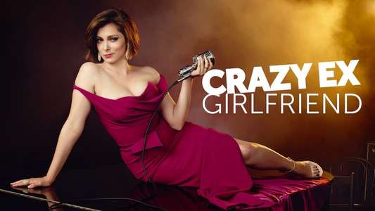 Crazy Ex-Girlfriend - Backdrops