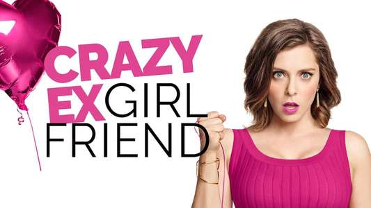 Crazy Ex-Girlfriend - Backdrops