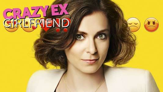 Crazy Ex-Girlfriend - Backdrops