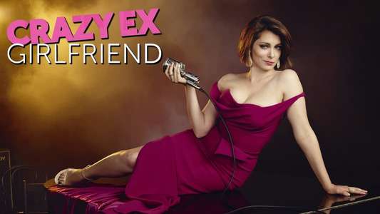 Crazy Ex-Girlfriend - Backdrops