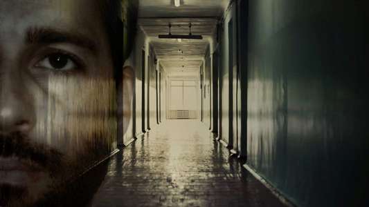 The Principal - Backdrop