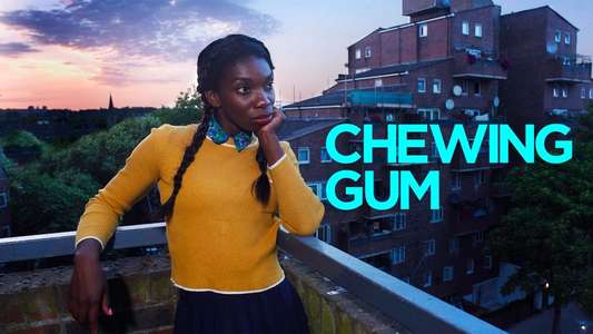 Chewing Gum - Backdrops