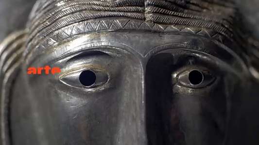 The Celts: Blood Iron & Sacrifice with Alice Roberts and Neil Oliver - Backdrops