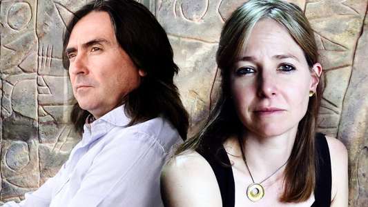 The Celts: Blood Iron & Sacrifice with Alice Roberts and Neil Oliver - Backdrops