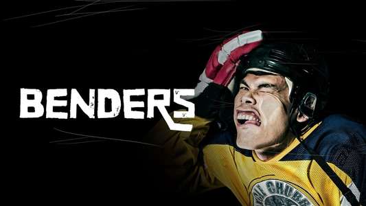 Benders - Backdrop