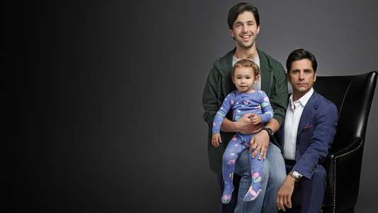 Grandfathered - Backdrop