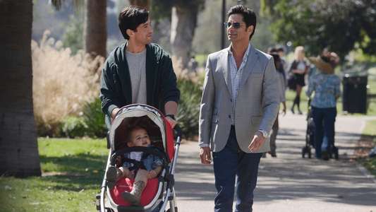 Grandfathered - Backdrop