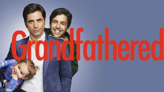 Grandfathered - Backdrop
