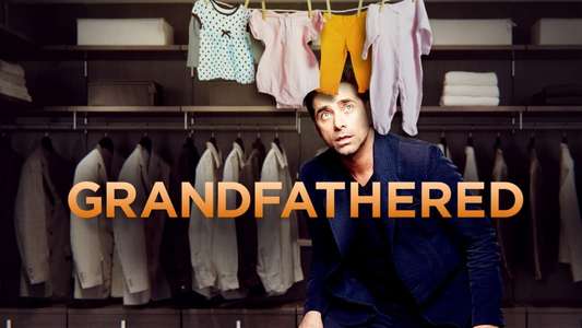 Grandfathered - Backdrop