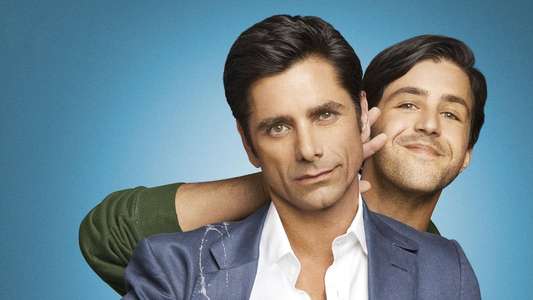 Grandfathered - Backdrop