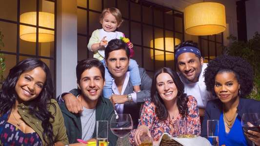 Grandfathered - Backdrop