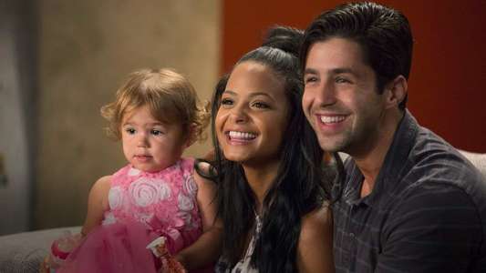 Grandfathered - Backdrop