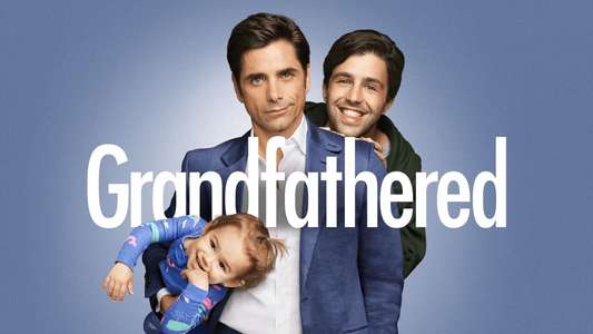 Grandfathered - Backdrop