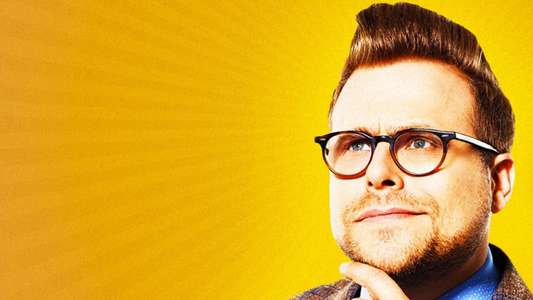 Adam Ruins Everything - Backdrop
