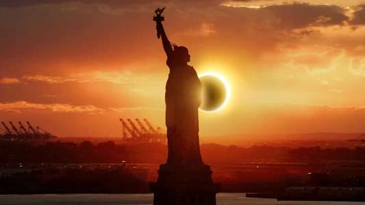 Heroes Reborn - Backdrops