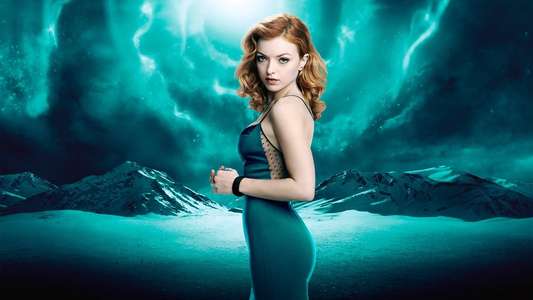 Heroes Reborn - Backdrops