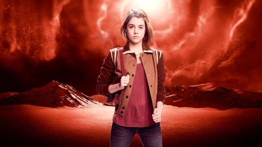 Heroes Reborn - Backdrops