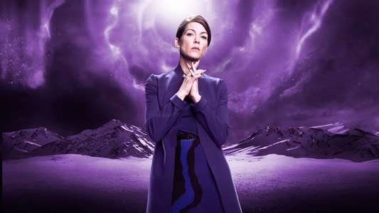 Heroes Reborn - Backdrops
