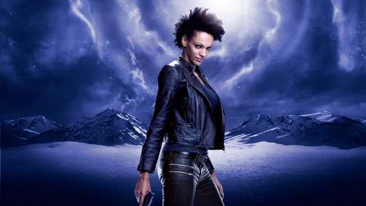 Heroes Reborn - Backdrops