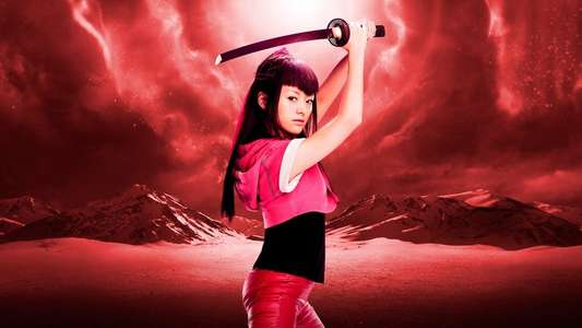 Heroes Reborn - Backdrops