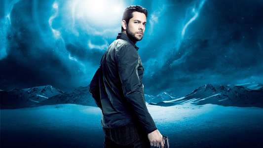 Heroes Reborn - Backdrops