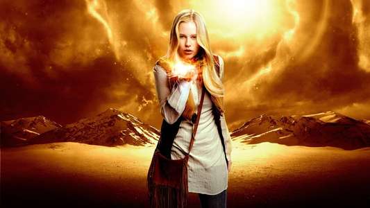 Heroes Reborn - Backdrops