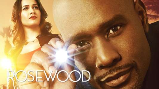 Rosewood - Backdrop