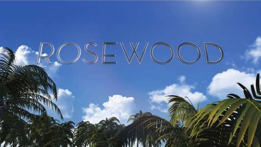 Rosewood - Backdrop
