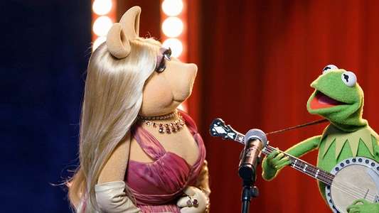 The Muppets - Backdrops