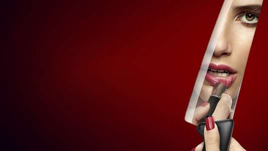 Scream Queens - Backdrops