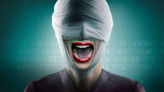 Scream Queens - Backdrops