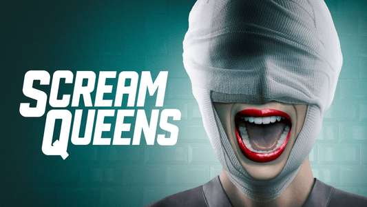 Scream Queens - Backdrops