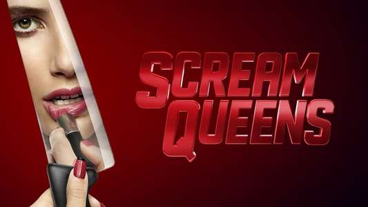 Scream Queens - Backdrops