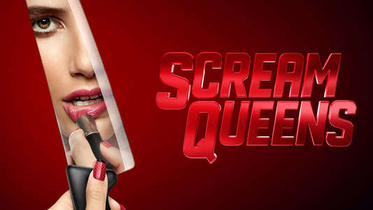 Scream Queens - Backdrops