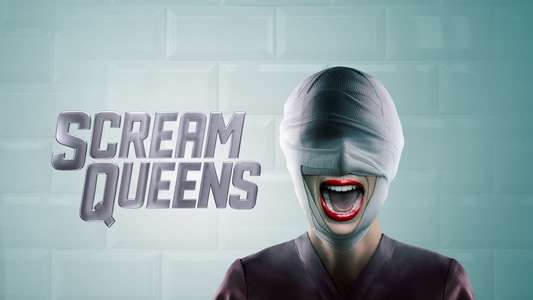 Scream Queens - Backdrops