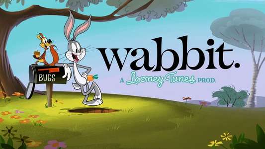 Wabbit - Backdrops