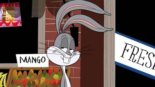 Wabbit - Backdrops