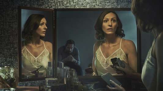 Doctor Foster - Backdrop
