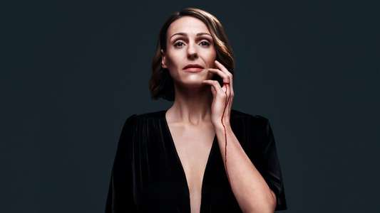 Doctor Foster - Backdrop