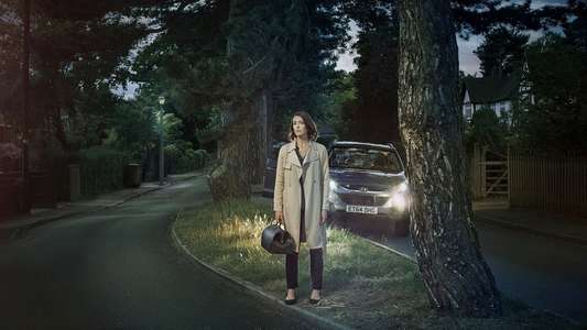 Doctor Foster - Backdrop
