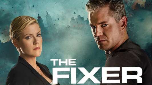 The Fixer - Backdrops