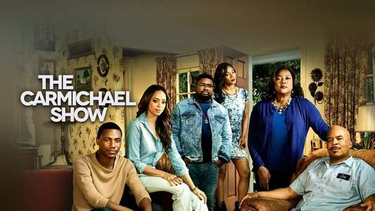 The Carmichael Show - Backdrop