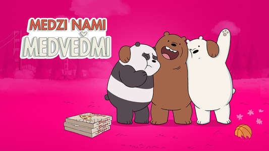 We Bare Bears - Backdrops