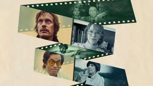 Documentary Now! - Backdrops