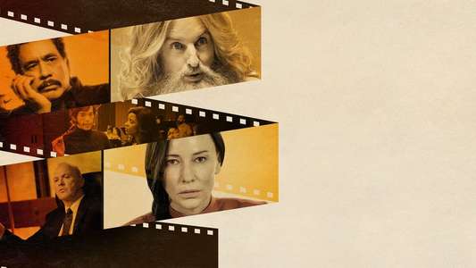 Documentary Now! - Backdrops